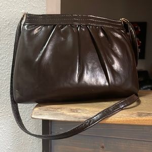 JR Vintage Shoulder Bag